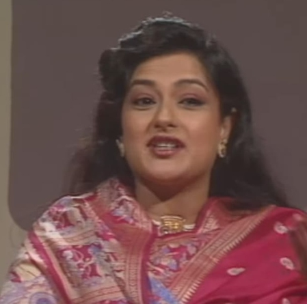 When Moushumi Chatterjee talked about acting in real life