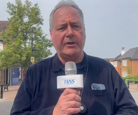 भारत के साथ खड़े होने का समय : पहलगाम आतंकी हमले पर ब्रिटिश सांसद 