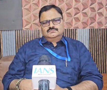 'J&K residents will guard tourists like soldiers': Minister Javed Rana after Pahalgam attack