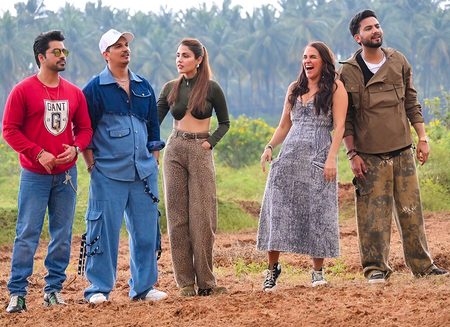 Unprecedented vote out triggers panic in ‘MTV Roadies’