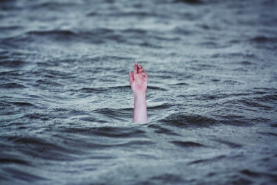 Madhya Pradesh: Three children drown in dam
