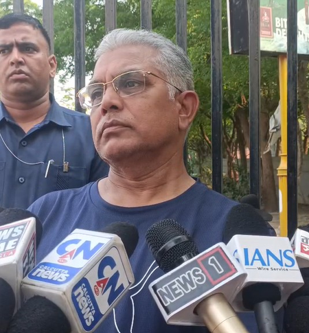 Pak's old habit to talk nonsense: BJP leader on Bilawal Bhutto's threat over Indus treaty