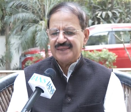 'We are still paying price', Rashid Alvi backs Mani Shankar Aiyar’s partition remarks