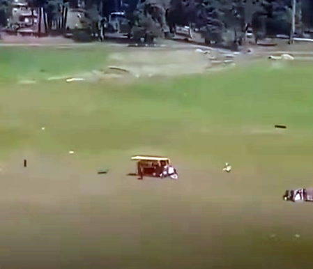 'Barbarism totally unacceptable,' say world leaders on Pahalgam attack, extend support to India