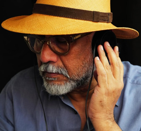 Anubhav Sinha urges media to address his upcoming movie as a theatrical	