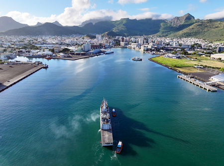 India emerges as  key maritime power shaping security in Indo-Pacific region: Report (File Image)