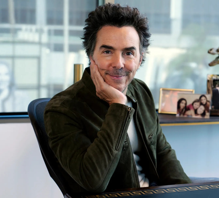 Shawn Levy reveals what taught him to maintain secrecy, enigma for ‘Star Wars: Starfighter’