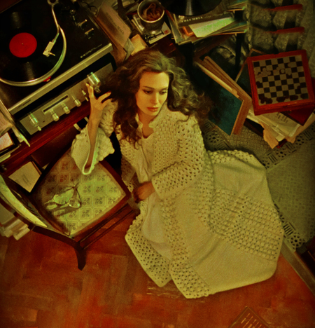 Angelina Jolie-starrer ‘Maria’ to premiere from May 9