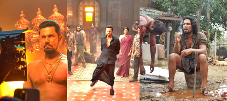 Randeep Hooda shares the journey of bringing ruthless antagonist Ranatunga to life in ‘Jaat’