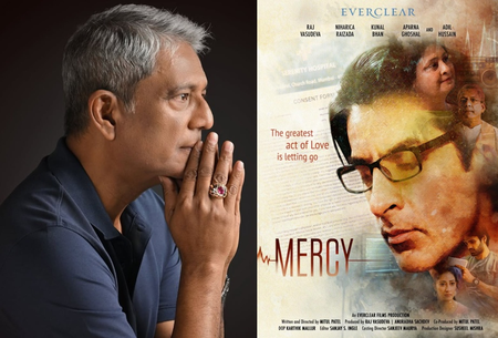 ‘Mercy’ starring Adil Hussain to be showcased at UK Asian Film Festival