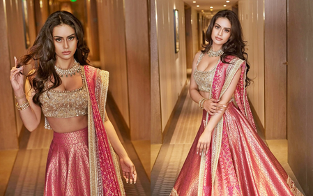 Manish Malhotra says 'Nysa cinema awaits you' contrary to Kajol’s wish