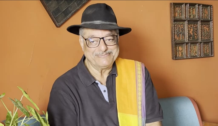 Siddharth Kak, host of famous show 'Surabhi' shares his Japan experience