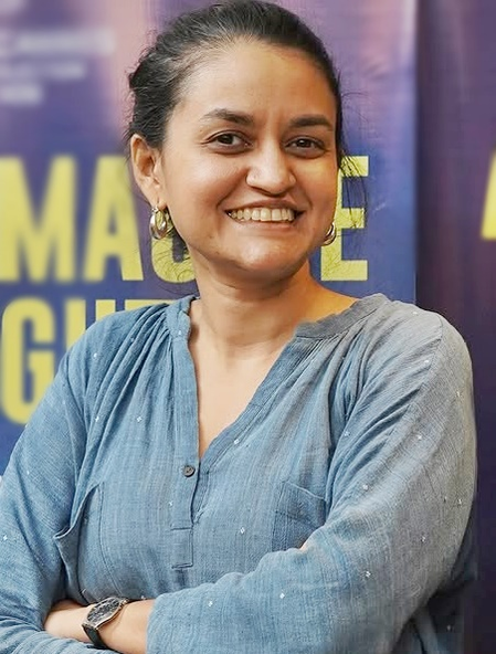 Payal Kapadia becomes part of Cannes jury for upcoming edition of film festival