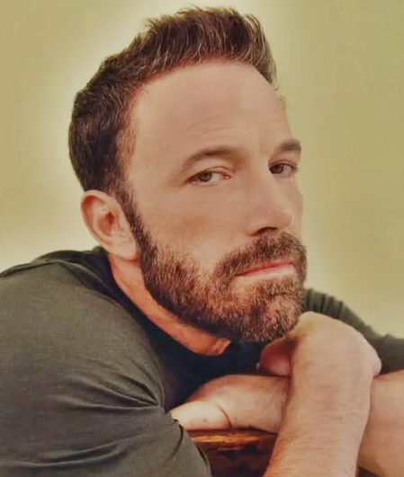 Ben Affleck talks about ‘the only time' he saw his father cry