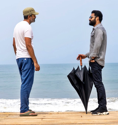 Jr NTR film's with director Prashanth Neel to release on June 25 next year