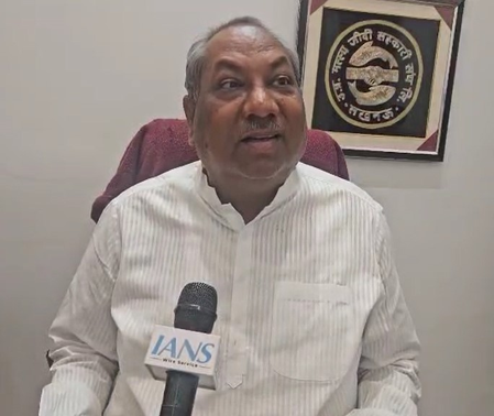 War is not solution, wisdom is: UP Minister Sanjay Nishad on Pak’s provocations after Pahalgam attack