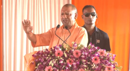 On Pahalgam attack, SP leaders sound like Pak spokesmen: CM Yogi