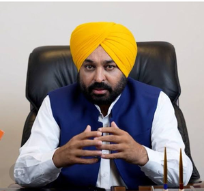 With IWT suspended, divert water to northern states: Punjab CM