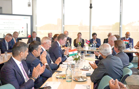 India, Norway review trade growth, explore investment opportunities