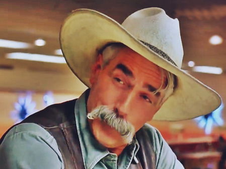 Sam Elliott cast for ‘Landman’ season 2, to reunite with ‘Fargo’ star Billy Bob Thornton