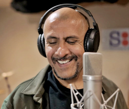  Vishal Dadlani honors construction workers on Labour Day with heartfelt song