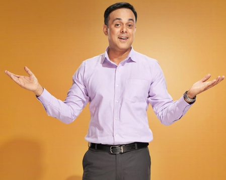 Ahead of Maharashtra Divas, Sumeet Raghvan reflects on deep ties with Marathi theatre, language and culture