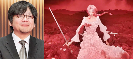 Mamoru Hosoda anime film ‘Scarlet’ to debut in Indian theatres on December 12 this year