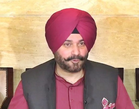 After politics, Navjot Singh Sidhu now motivational speaker