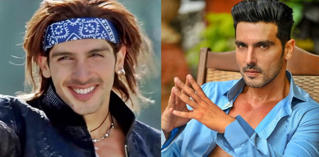 Zayed Khan says 'Lucky changed everything for me' as Main Hoon Na turns 21