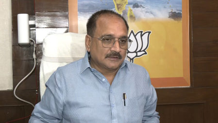 BJP demands probe into Arvind Kejriwal’s role in classroom construction scam, seeks strict action