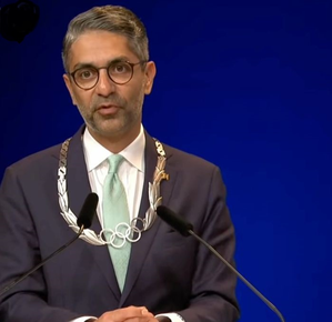 Abhinav Bindra mourns passing of Sunny Thomas, says he was a ‘father figure to generations of Indian shooters'