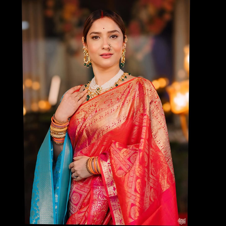 Ankita Lokhande postpones her USA Tour in solidarity with victims of the Pahalgam terror attack