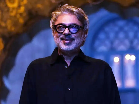 Bhansali says Heeramandi 'was a dream' as the magnum opus completes 1 year of release