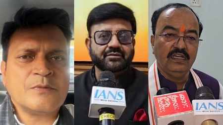 Diwali for 140 crore Indians: BJP welcomes Centre’s decision to conduct Caste survey in next Census