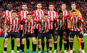 Athletic Bilbao gearing up for Manchester United in Europa League semifinal