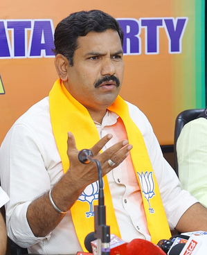 PM Modi committed to social justice: K'taka BJP on caste census