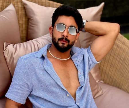 Fahmaan Khan: Perfection is a myth