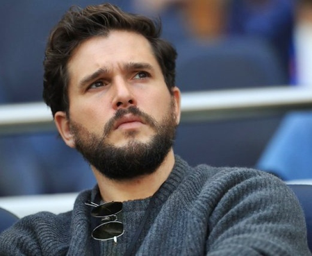 Kit Harington recollects humiliating experience with Bella Ramsey on ‘Game of Thrones’