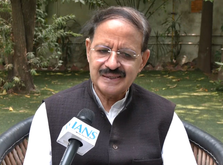 Congress leader questions timing of Centre's decision on caste census