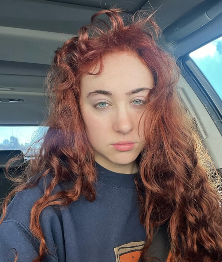 Chappell Roan.(photo:Instagram)