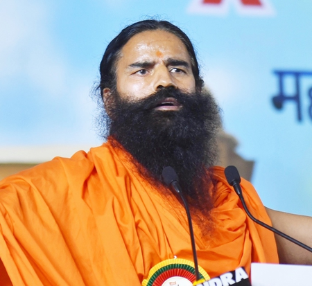 'Sharbat Jihad' row: Delhi HC slams Ramdev for fresh video, warns of contempt action