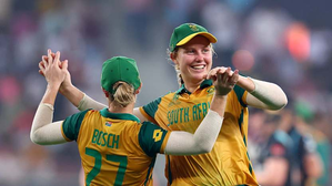 South Africa will strive to be better in little moments against Sri Lanka in the Women's Tri-series match in Colombo, says Annerie Dercksen. 