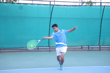 Adani Sportsline announces GSTA Tennis Tournament to be played in Ahmedabad
