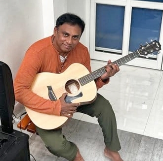 Director Obeli N Krishna tells Virat Kohli: You liking a song from my film means the world to me!	