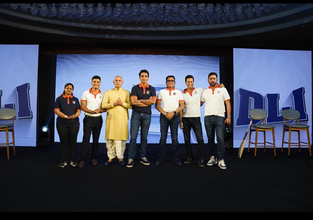 Dream League of India launched to promote tennis cricket in the country