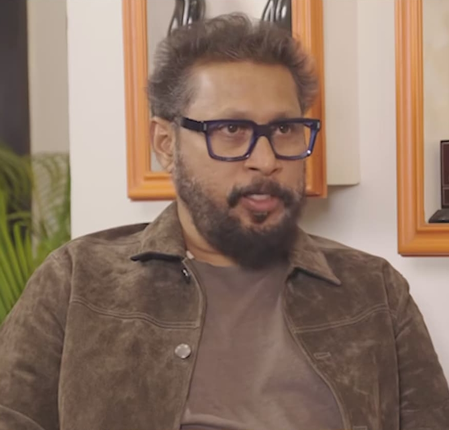 Shoojit Sircar: For me, 'Piku' is really one of the finest performances of Big B