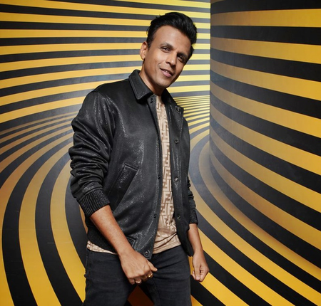 Abhijeet Sawant to release new Marathi song ‘Chal Turu Turu’