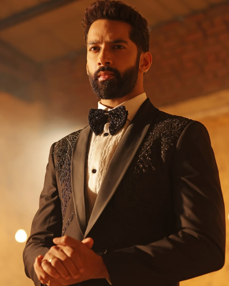 Karan Vohra shares how a family member was bullied and body-shamed