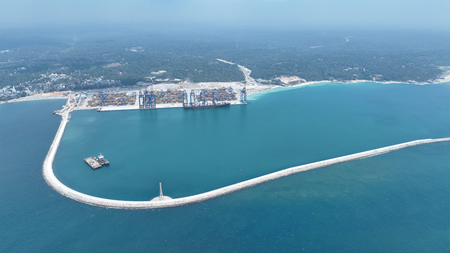 Phase 2 development of Adani Group's Vizhinjam Port to begin on January 24