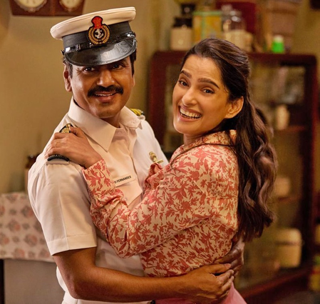 Priya Bapat reveals the reason for saying ‘yes’ to ‘Costao’